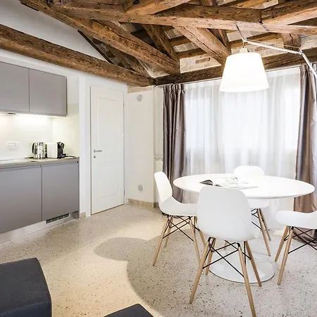 Myplace San Marco Apartment *