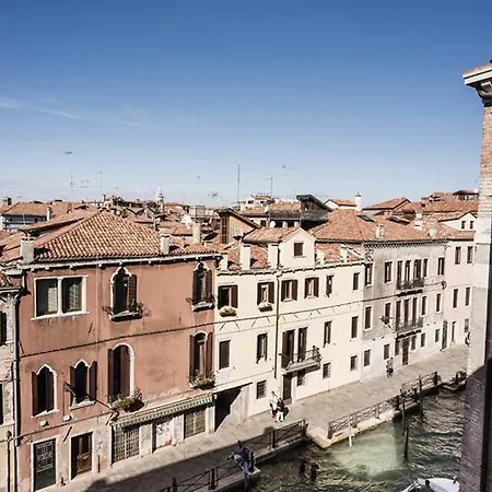 Myplace San Marco *