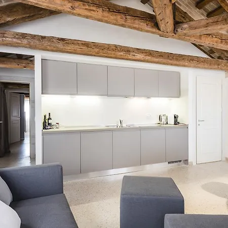 Myplace San Marco * Venice