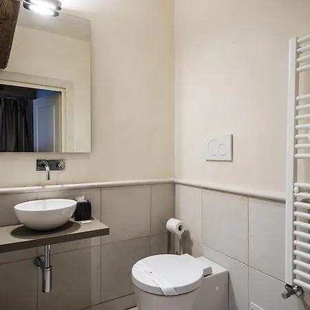 Myplace San Marco Venice