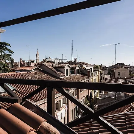 Apartment Myplace San Marco *