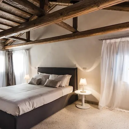 Myplace San Marco Apartment *