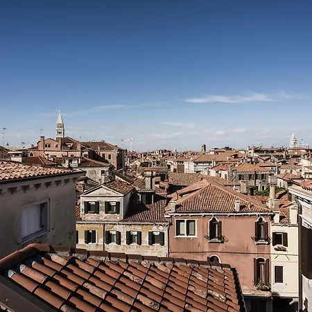 Apartment Myplace San Marco