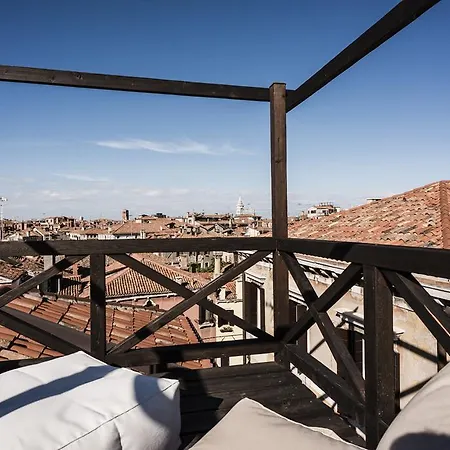 Myplace San Marco Venice