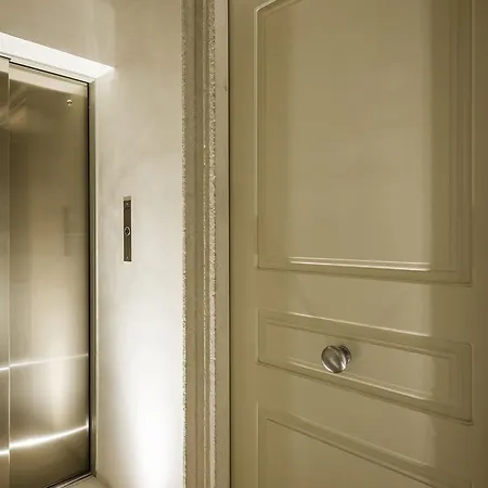 Myplace San Marco Apartment Venice