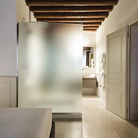 Myplace San Marco Apartment