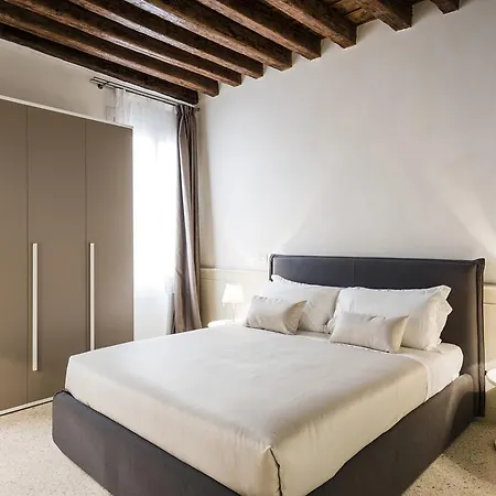 Myplace San Marco Apartment