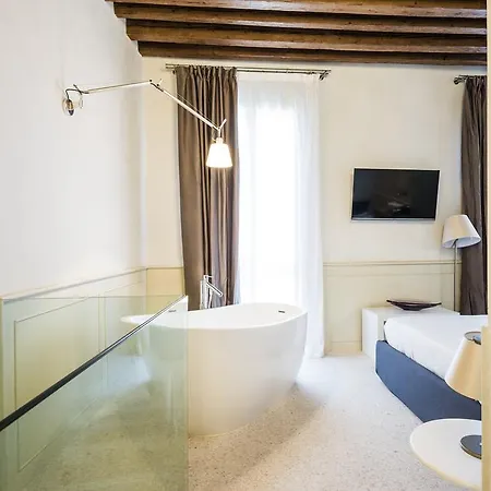 Apartment Myplace San Marco