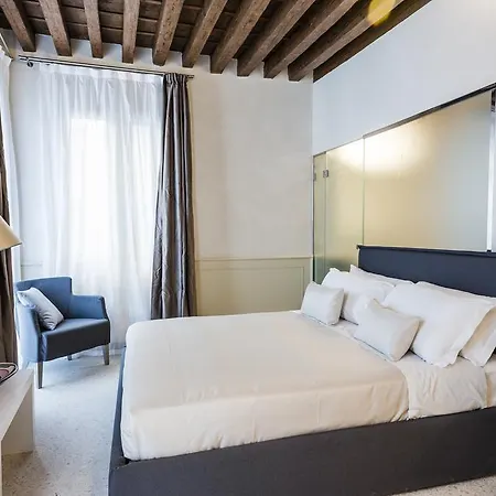 Myplace San Marco Apartment *