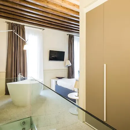 Myplace San Marco Venice