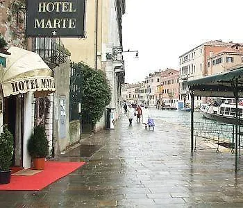 Marte Hotel