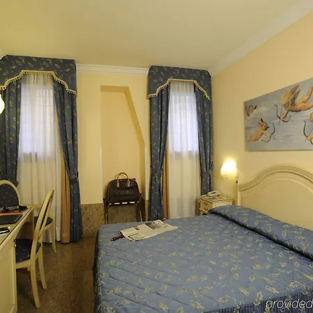 Ca' Formenta 3* Venice