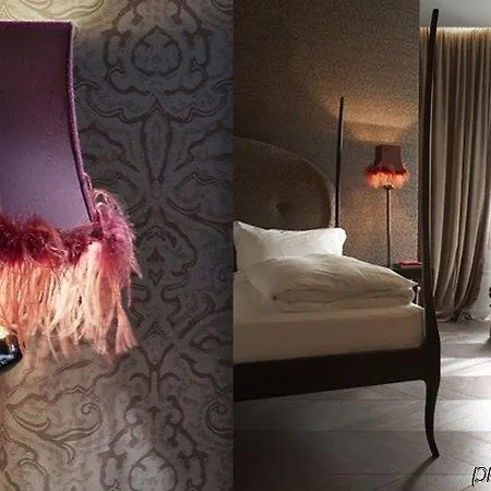 Palazzo Barbarigo Sul Canal Grande Hotel 4*