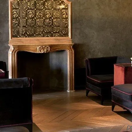 Hotel Palazzo Barbarigo Sul Canal Grande 4*