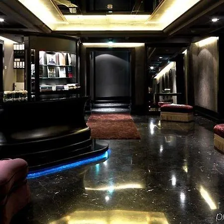 Palazzo Barbarigo Sul Canal Grande Hotel