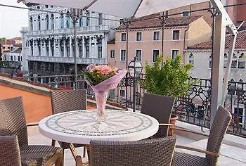 Palazzina Veneziana 2* Venedik
