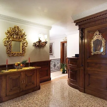 Palazzina Veneziana 2* Venedik