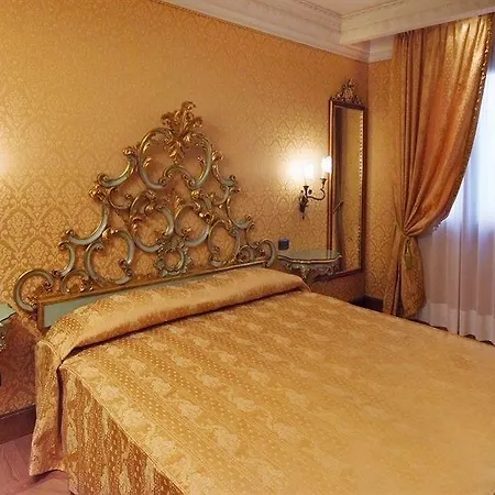 Palazzina Veneziana 2* Venedik