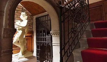 Palazzina Veneziana Venedik