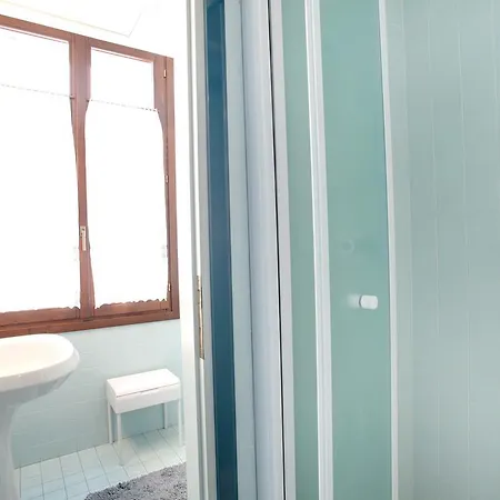 Appartement Giudecca Venise