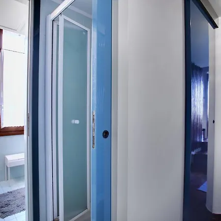 Appartement Giudecca Venise