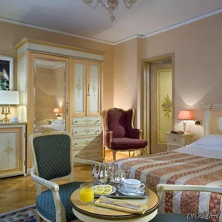 Hotel Cavalletto & Doge Orseolo 4*