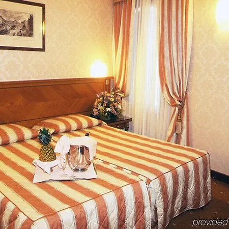 Cavalletto & Doge Orseolo 4* Venedig