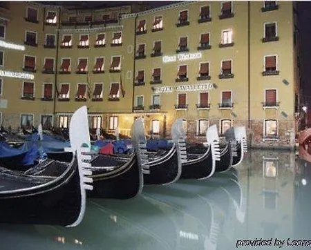 Cavalletto & Doge Orseolo Hotel 4*