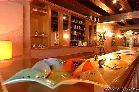 Hotel Canal & Walter 3*