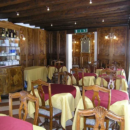 Ξενοδοχείο Scandinavia - Relais 3*