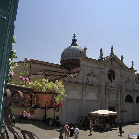 Hotel Scandinavia - Relais Venice
