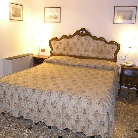 Ξενοδοχείο Scandinavia - Relais 3*