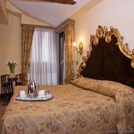 Hotel San Cassiano Ca'favretto Venezia