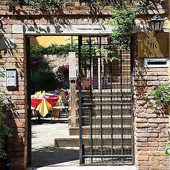 Locanda Gaffaro Nocleg ze śniadaniem