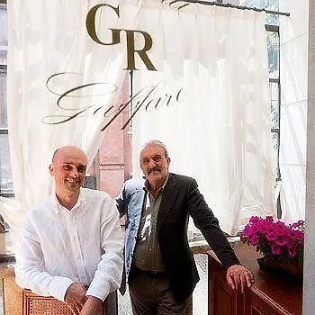 Locanda Gaffaro Nocleg ze śniadaniem 3*