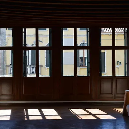 Apartman Dorso Duro *