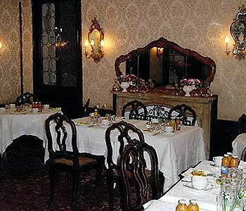 Pensione Seguso Hotel Wenecja