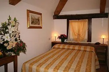 Hotel Mercurio