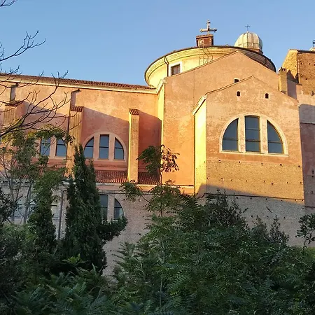 Dorso Duro Appartamento Venezia