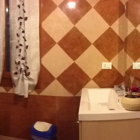Guest house Exclusive 3*