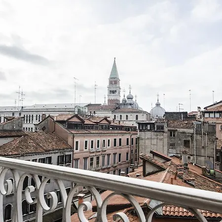 Residenza Tiziana Apartment