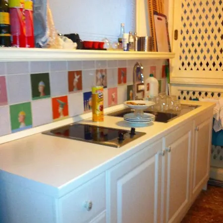 Casa Baseggio 2*