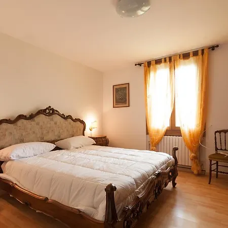 Apartment Mostra Del Cinema Venice