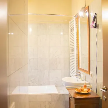 Ca' La Boheme Apartman *