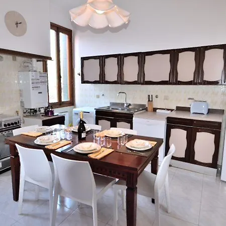 Appartement Corte Stupenda Venise