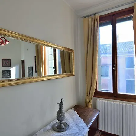 Corte Stupenda Appartement *