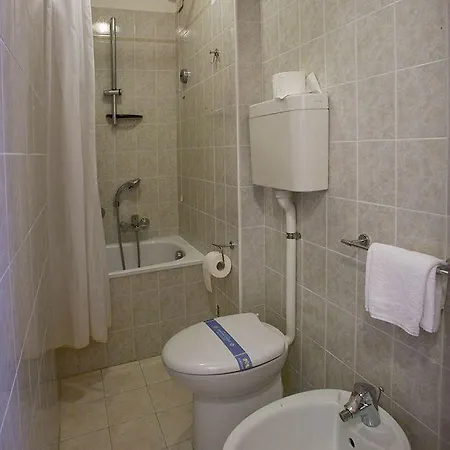 Hotel Agli Alboretti Venise