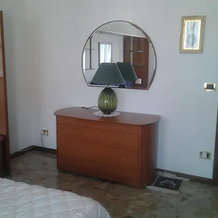 Apartment Ca Biennale Venice