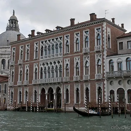Hotel Sina Centurion Palace Venezia