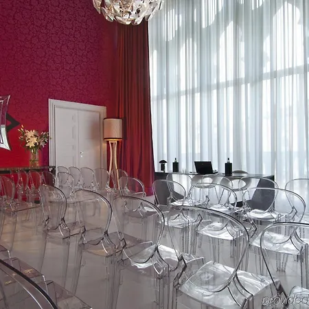 Hotel Sina Centurion Palace 5*